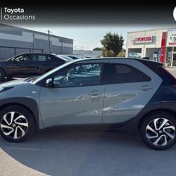 Toyota Aygo X 1.0 VVT-i 72ch Design MY24 Narbonne