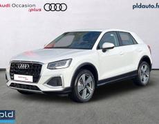 Audi Q2 Aix-en-Provence