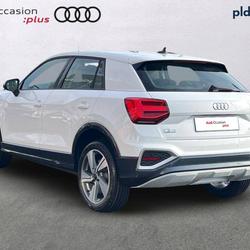 Audi Q2 Q2 35 TFSI 150 S tronic 7 Design Aix-en-Provence