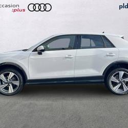 Audi Q2 Q2 35 TFSI 150 S tronic 7 Design Aix-en-Provence