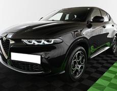 Alfa Romeo Tonale Hénin-Beaumont