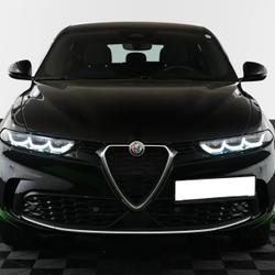 Alfa Romeo Tonale 1.3 PHEV 280 Q4 Ti LED/NAVI/ACC/KAMERA/18 H&eacute;nin-Beaumont