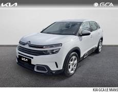 Citroen C5 Aircross Le Mans