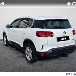 Citroen C5 Aircross BlueHDi 130ch S&S Business EAT8 Le Mans