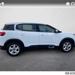 Citroen C5 Aircross BlueHDi 130ch S&S Business EAT8 Le Mans