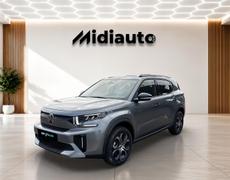 Citroen C3 Aircross Fontenay-sur-Eure