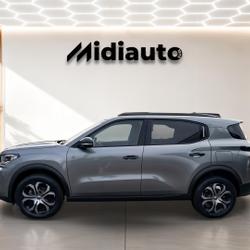 Citroen C3 Aircross Electrique 113ch autonomie confort PLUS occasion - Fontenay-sur-Eure - photo 2/22