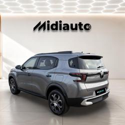 Citroen C3 Aircross Electrique 113ch autonomie confort PLUS occasion - Fontenay-sur-Eure - photo 3/22
