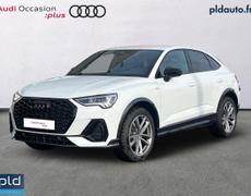 Audi Q3 Aix-en-Provence
