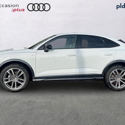 Audi Q3 Q3 Sportback 35 TFSI 150 ch S tronic 7 S line plus Aix-en-Provence