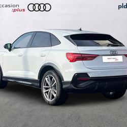 Audi Q3 Q3 Sportback 35 TFSI 150 ch S tronic 7 S line plus Aix-en-Provence