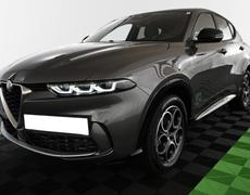 Alfa Romeo Tonale Hénin-Beaumont