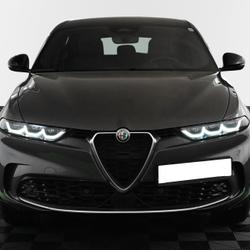 Alfa Romeo Tonale 1.3 PHEV 280 Q4 Ti LED/NAVI/ACC/KAMERA/18 H&eacute;nin-Beaumont