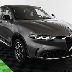 Alfa Romeo Tonale 1.3 PHEV 280 Q4 Ti LED/NAVI/ACC/KAMERA/18 H&eacute;nin-Beaumont
