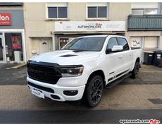 Dodge Ram Saint-Barthélemy-d'Anjou