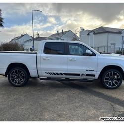 Dodge Ram 1500 5.7 V8 395 cv - Double cabine - Sport Saint-Barth&eacute;lemy-d'Anjou
