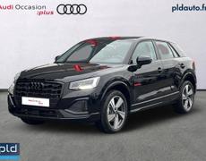 Audi Q2 Aix-en-Provence