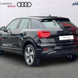 Audi Q2 Q2 35 TFSI 150 S tronic 7 Design Aix-en-Provence