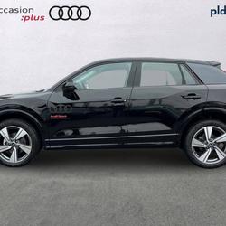 Audi Q2 Q2 35 TFSI 150 S tronic 7 Design Aix-en-Provence