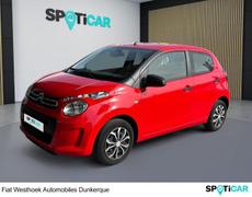 Citroen C1 Dunkerque