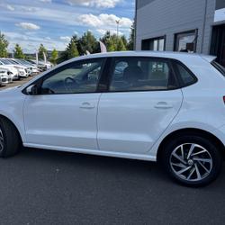 Volkswagen Polo 1.2 TSI 90CH BLUEMOTION TECHNOLOGY MATCH 5P D&eacute;mouville