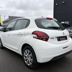 Peugeot 208 1.5 BlueHDi 100ch S&amp;S Active Business Quimperl&eacute;