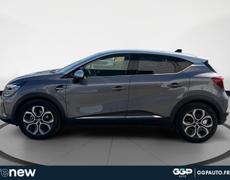 Renault Captur Feignies