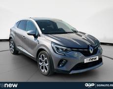 Renault Captur Feignies