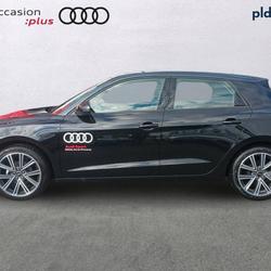 Audi A1 Sportback A1 Sportback 25 TFSI 95 ch S tronic 7 Design Aix-en-Provence
