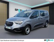 Opel Combo Cargo Dunkerque