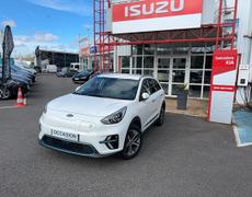 Kia Niro Ramonville-Saint-Agne