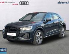 Audi Q2 Aix-en-Provence