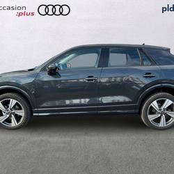 Audi Q2 Q2 35 TFSI 150 S tronic 7 Design Aix-en-Provence
