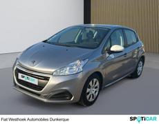Peugeot 208 Dunkerque