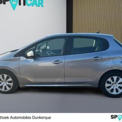 Peugeot 208 1.2 PureTech 68ch E6.c Like 5p occasion - Dunkerque - photo 2/25