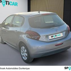 Peugeot 208 1.2 PureTech 68ch E6.c Like 5p occasion - Dunkerque - photo 3/25