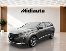 Peugeot 5008 Fontenay-sur-Eure