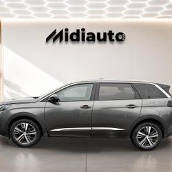 Peugeot 5008 1.5 BlueHDi 130ch S&S Allure Pack EAT8 occasion - Fontenay-sur-Eure - photo 2/24