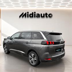 Peugeot 5008 1.5 BlueHDi 130ch S&S Allure Pack EAT8 occasion - Fontenay-sur-Eure - photo 3/24