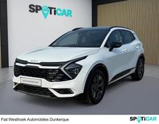Kia Sportage Dunkerque