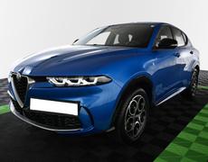 Alfa Romeo Tonale Hénin-Beaumont