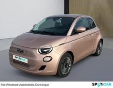Fiat 500 II Dunkerque