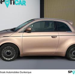 Fiat 500 II e 118ch Pack Confort & Style MY23 occasion - Dunkerque - photo 2/25