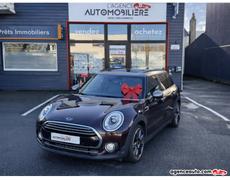 Mini Clubman Saint-Brieuc