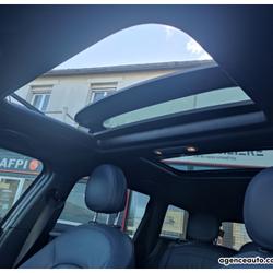 Mini Clubman Cooper 1.5 136ch BVA7 Kensington (Cuir + TO) Saint-Brieuc