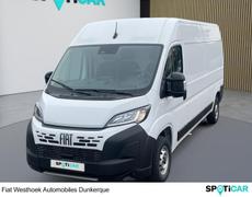 Fiat Ducato Dunkerque