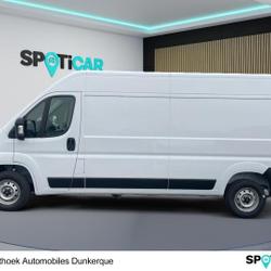 Fiat Ducato L3H2 3.5 140ch Easy Pro occasion - Dunkerque - photo 2/26