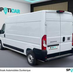 Fiat Ducato L3H2 3.5 140ch Easy Pro occasion - Dunkerque - photo 3/26