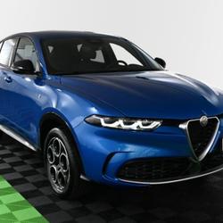 Alfa Romeo Tonale 1.3 PHEV 280 Q4 Ti LED/NAVI/ACC/KAMERA/18 H&eacute;nin-Beaumont