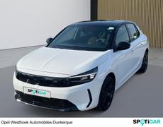 Opel Corsa Dunkerque